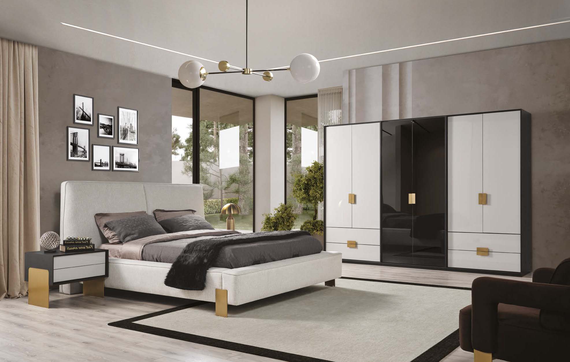 Icon Signature Avangarde Salon Takımı