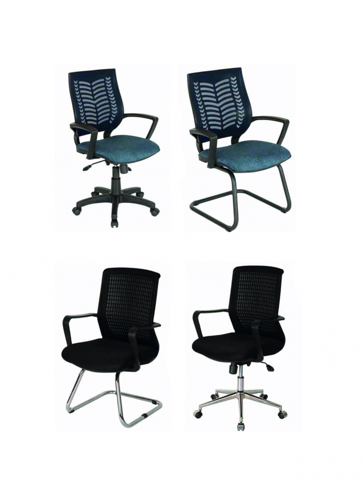 Rocet Ofi̇s Koltuğu