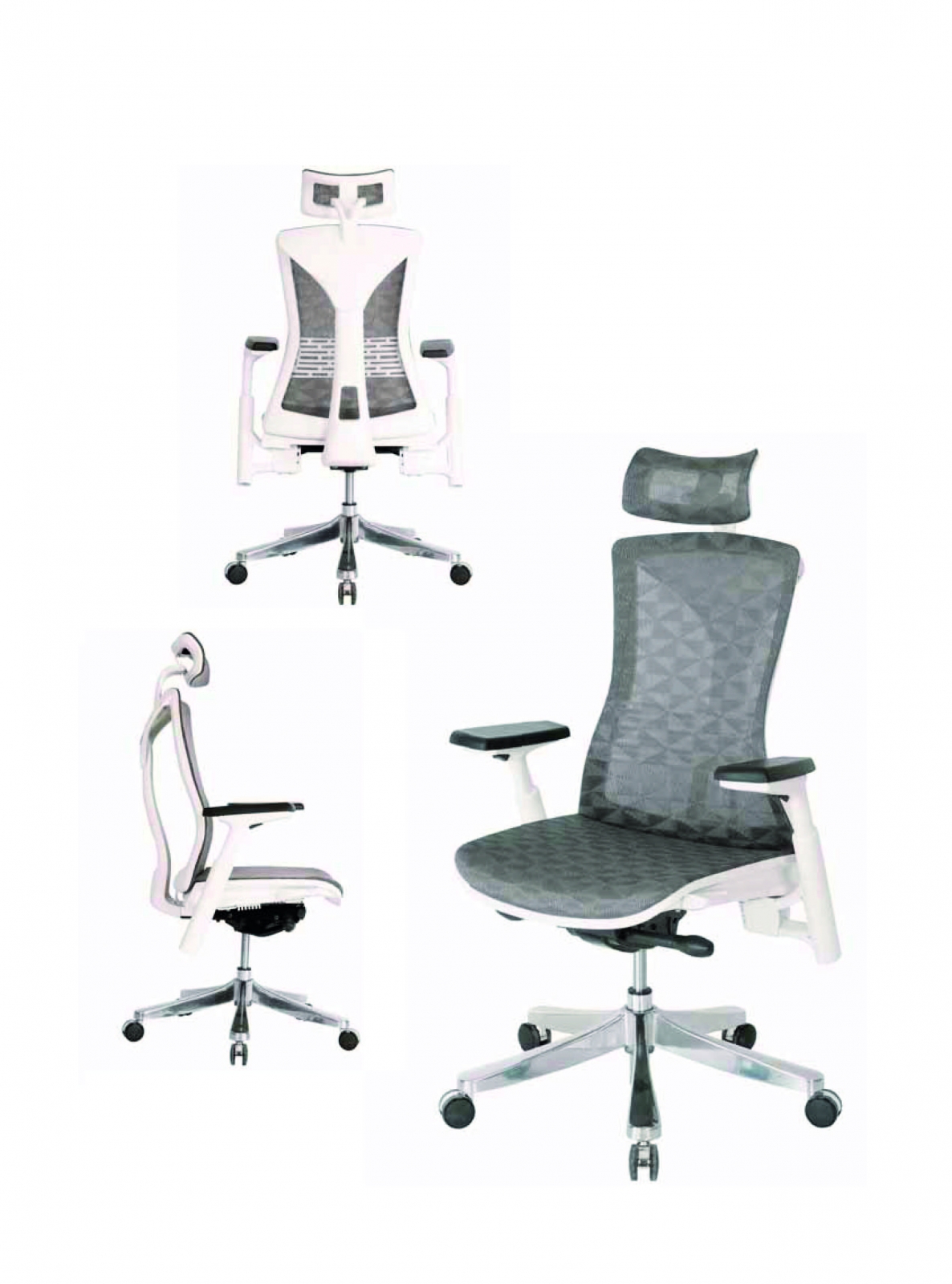 Saturn Ofi̇s Koltuğu